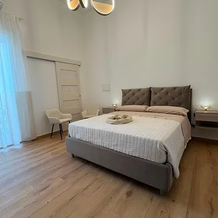 Apartmanhotel Teddy's Charme