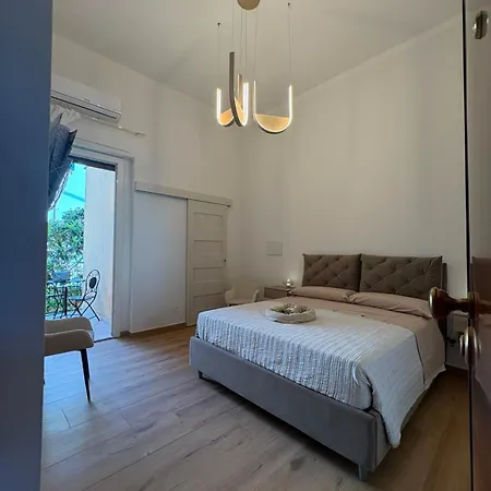 Apartmanhotel Teddy's Charme 4*