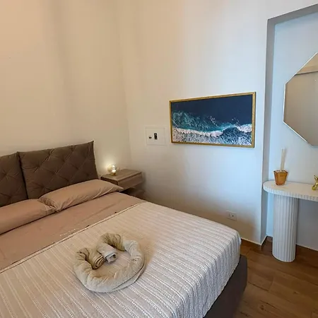 Apartmanhotel Teddy's Charme 4*