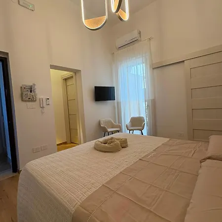 Apartmanhotel Teddy's Charme