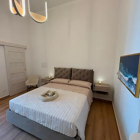 Apartmanhotel Teddy's Charme 4*