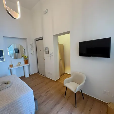 Teddy's Charme Apartmanhotel Reggio di Calabria