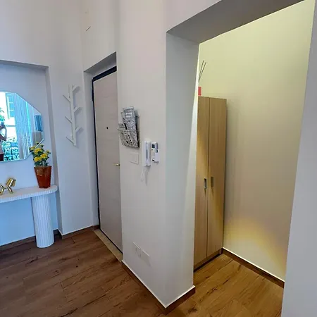 Apartmanhotel Teddy's Charme Reggio di Calabria